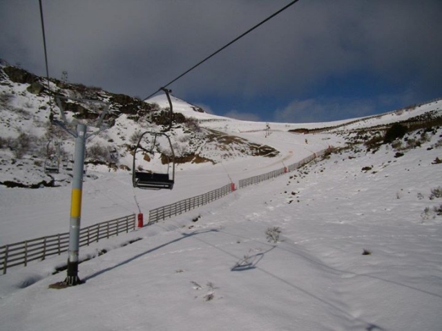 Valgrande Pajares